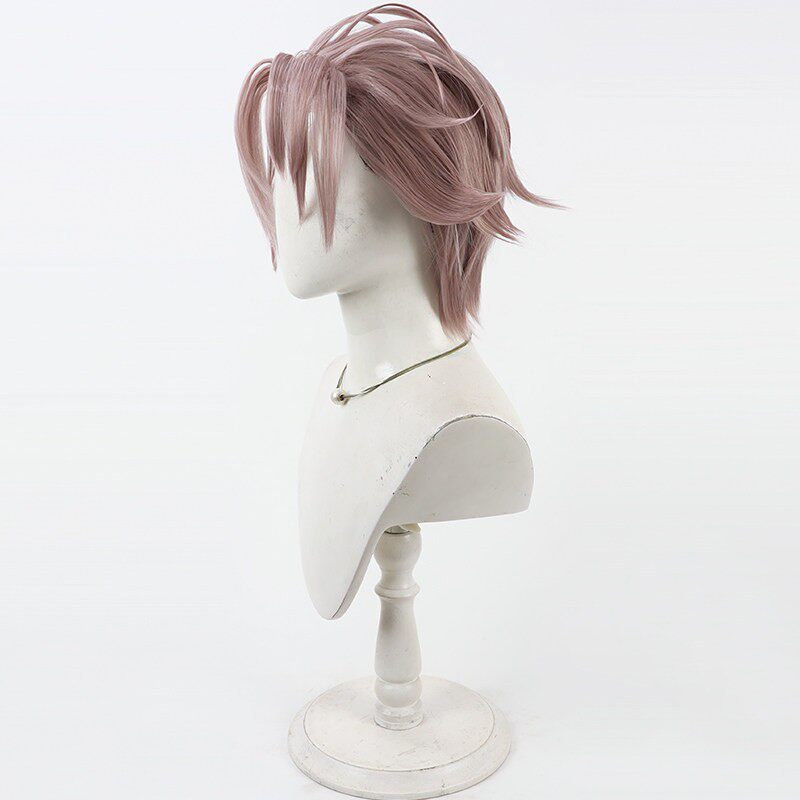 Theresis Cosplay Wig Arknights - огляд і ціна Synthetic Wigs