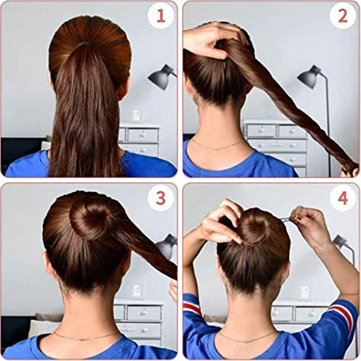 50/100 PCS Women 5/6/7/8 cm Ha - огляд і ціна Hair Bundles