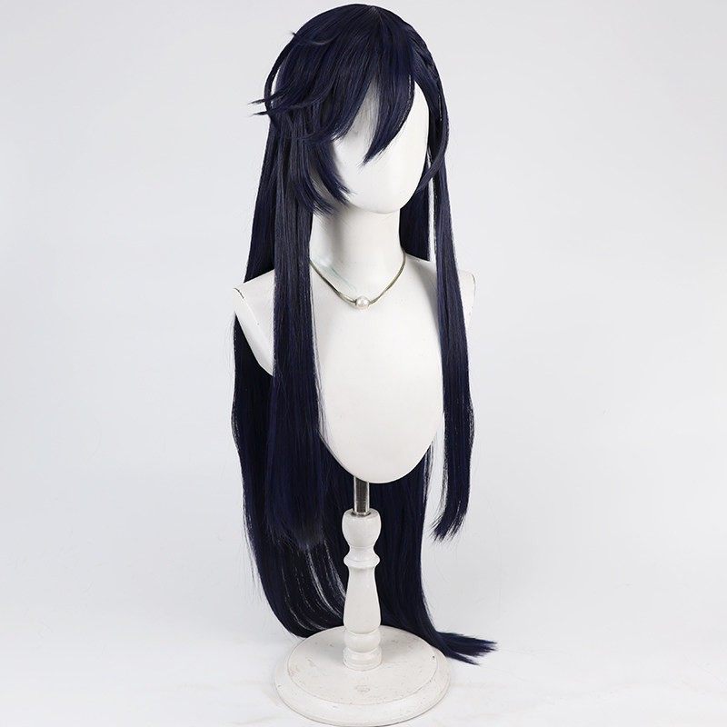 Brunhilde Cosplay Wig Record o - огляд і ціна Synthetic Wigs