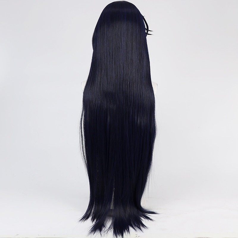 Brunhilde Cosplay Wig Record o - огляд і ціна Synthetic Wigs