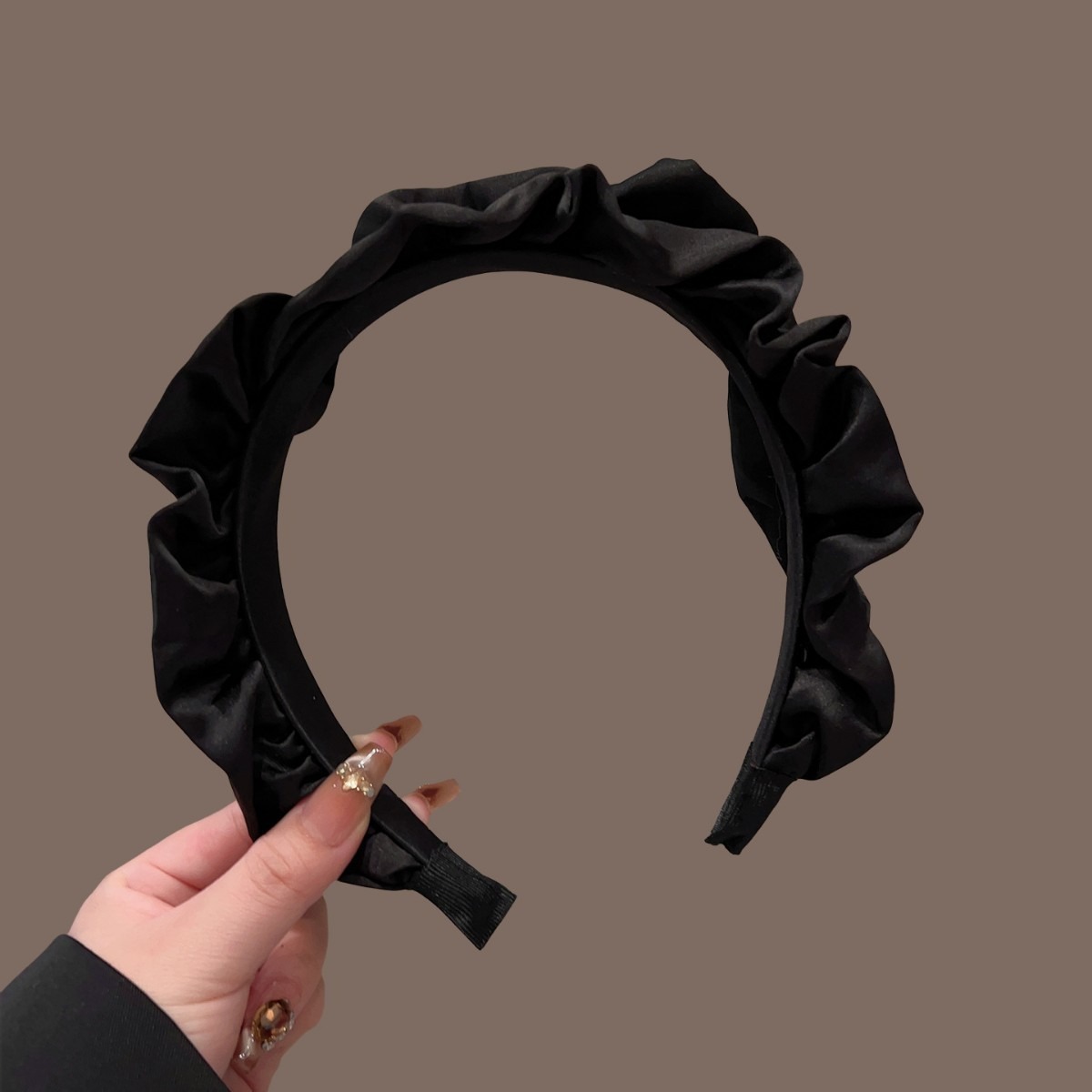 Mysterious Elegant Lightweight - огляд і ціна Hair Clips