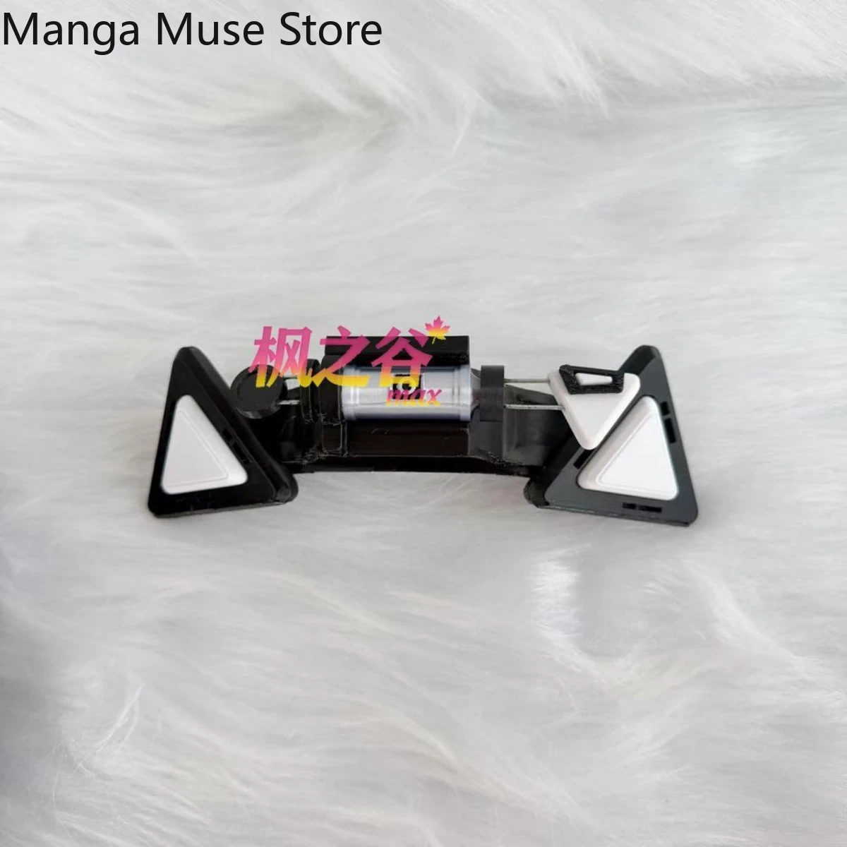 Anime Arknights:Endfield Typho - огляд і ціна Hair Clips