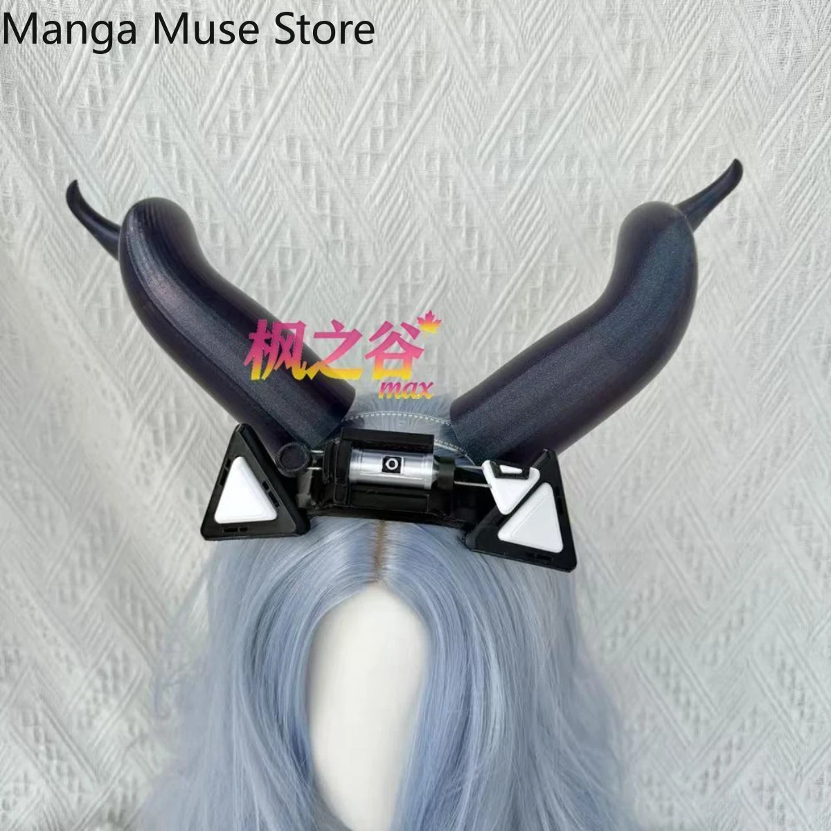 Anime Arknights:Endfield Typho - огляд і ціна Hair Clips